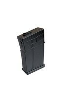 GOLDEN EAGLE Golden Eagle 417 Hi-Cap Magazine (Black - M-611)