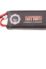 DULE CODE Duel Code 7.4v 1600 MaH 20C Lipo Battery