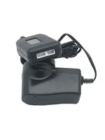 BIG FOOT Big Foot Heat Balancer Lipo/Lion Charger (Voltage Capacity Reader - 7.4v - 11.1V - UK Plug)