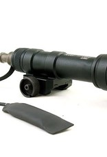 WADSN M600C Scout Tactical Picatinny Rail Light