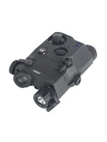 WADSN WADSN PEQ15 LA-5C Red Laser / IR Laser / White Light Version