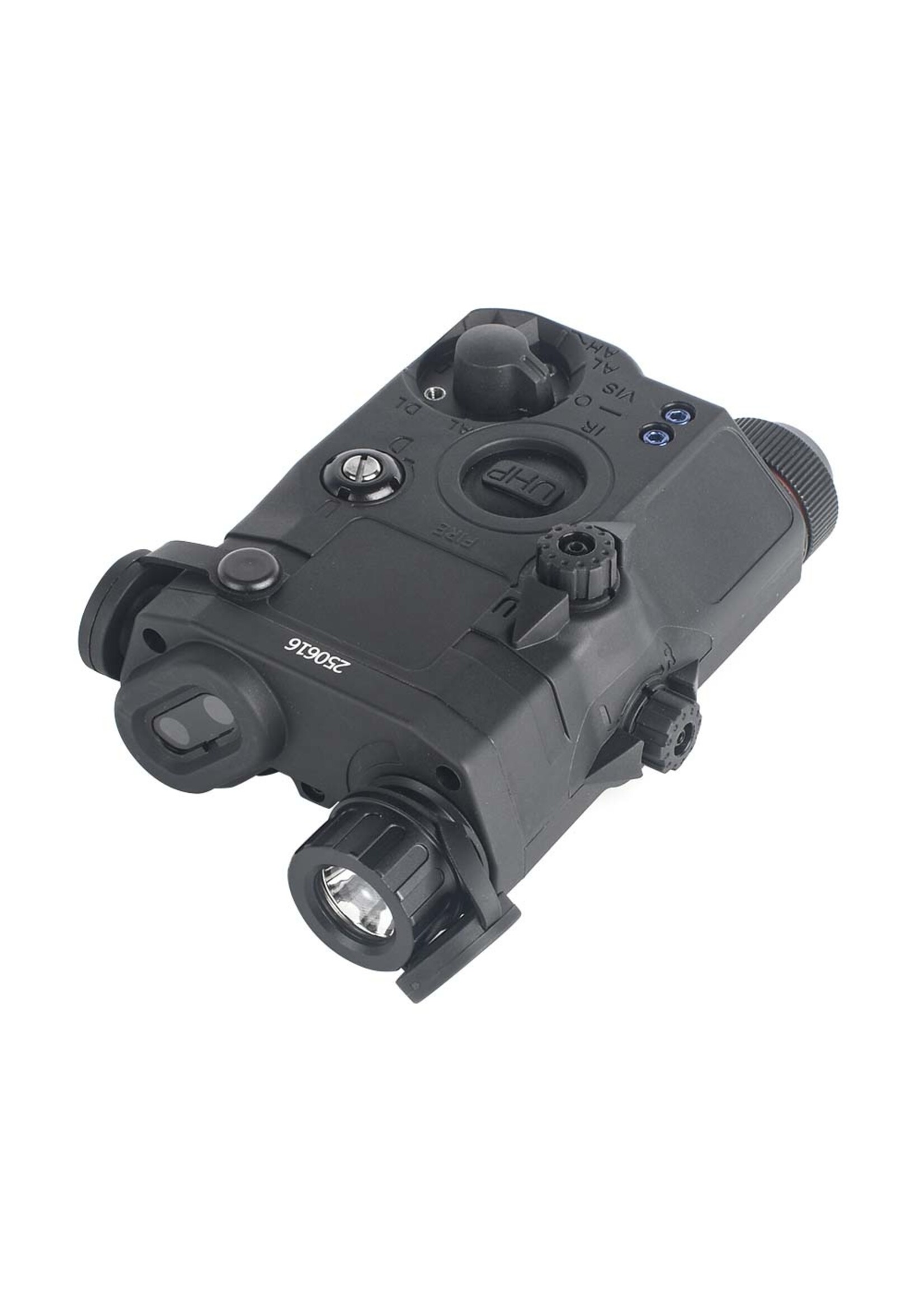 WADSN WADSN PEQ15 LA-5C Red Laser / IR Laser / White Light Version