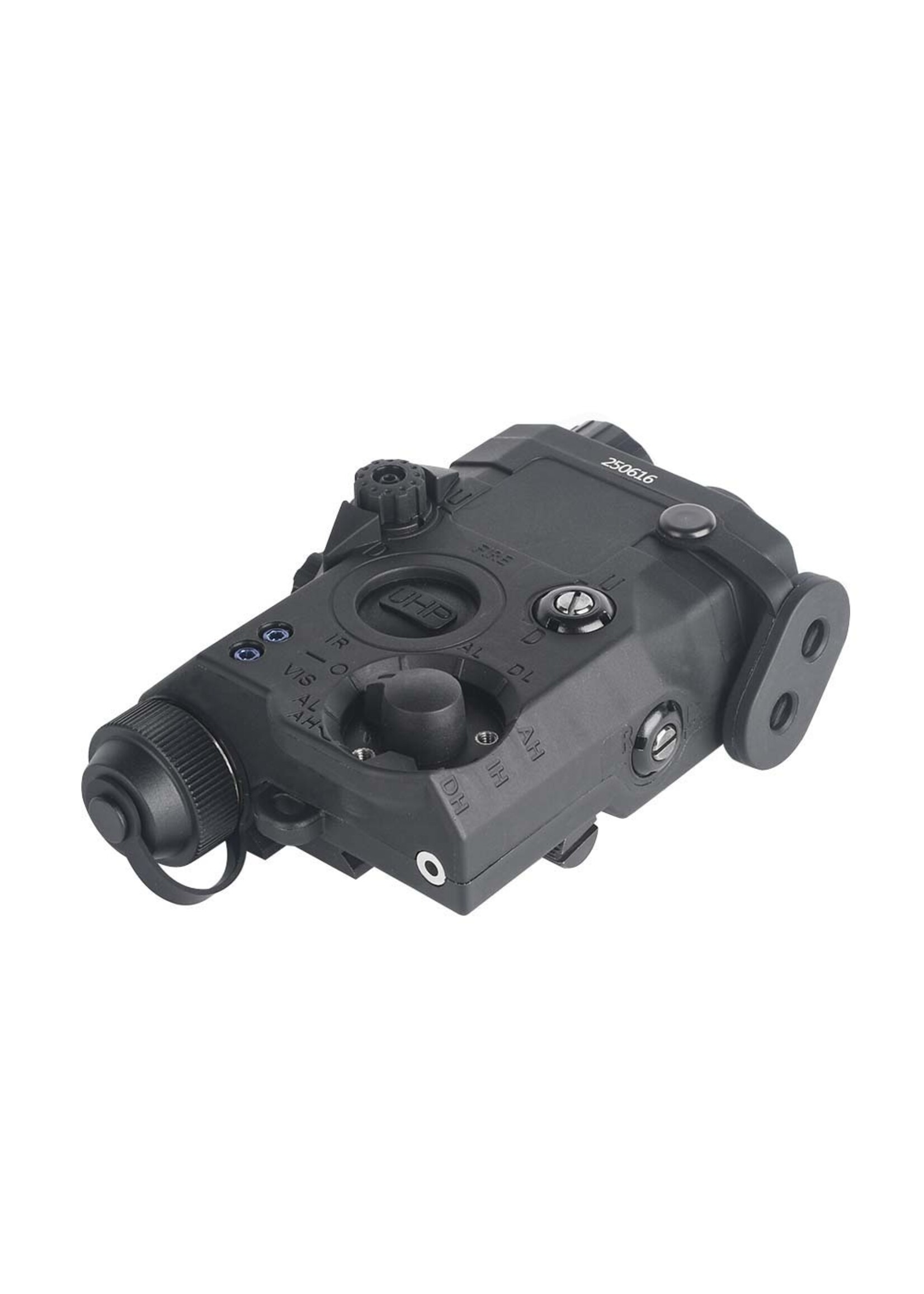 WADSN WADSN PEQ15 LA-5C Red Laser / IR Laser / White Light Version