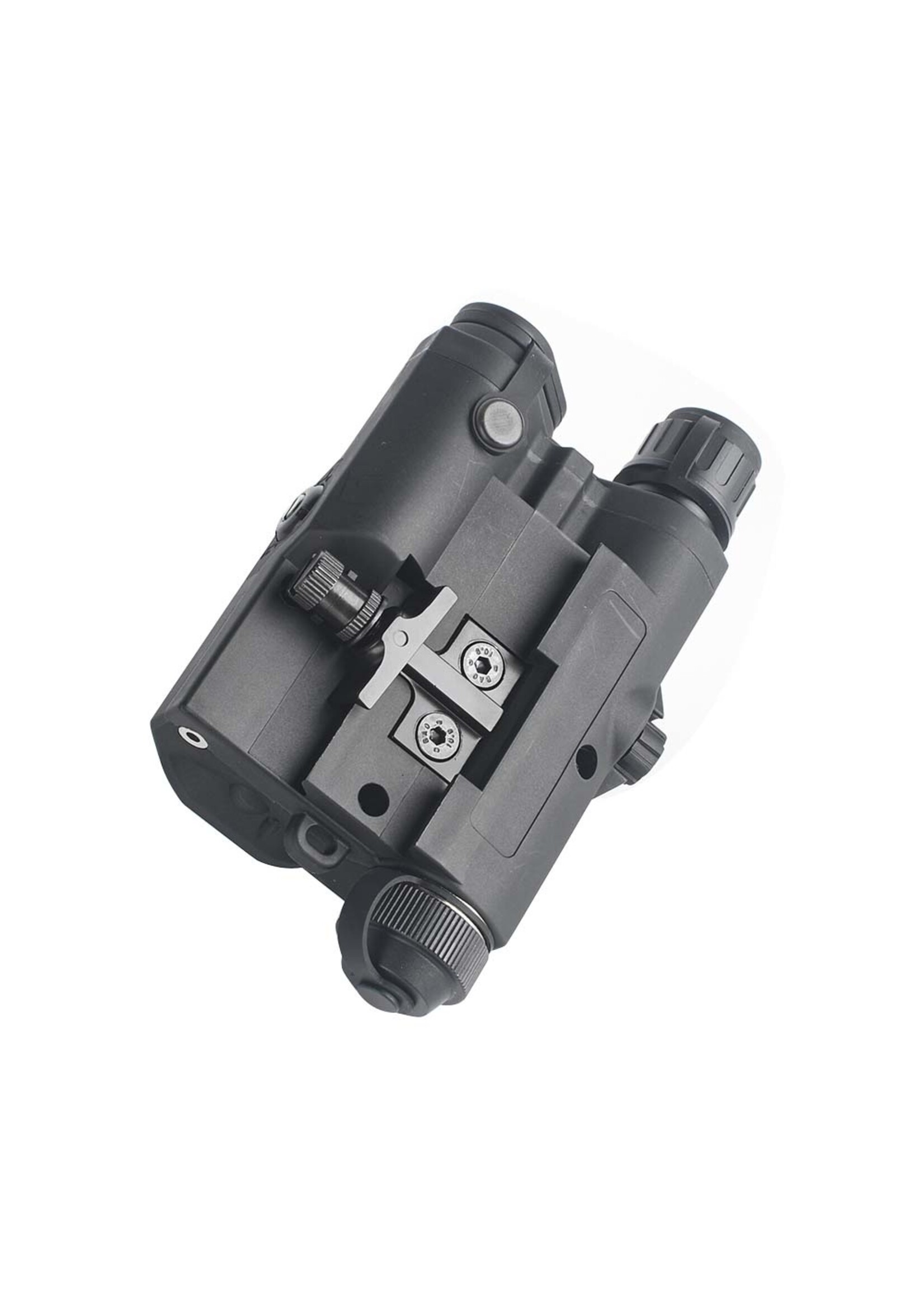 WADSN WADSN PEQ15 LA-5C Red Laser / IR Laser / White Light Version