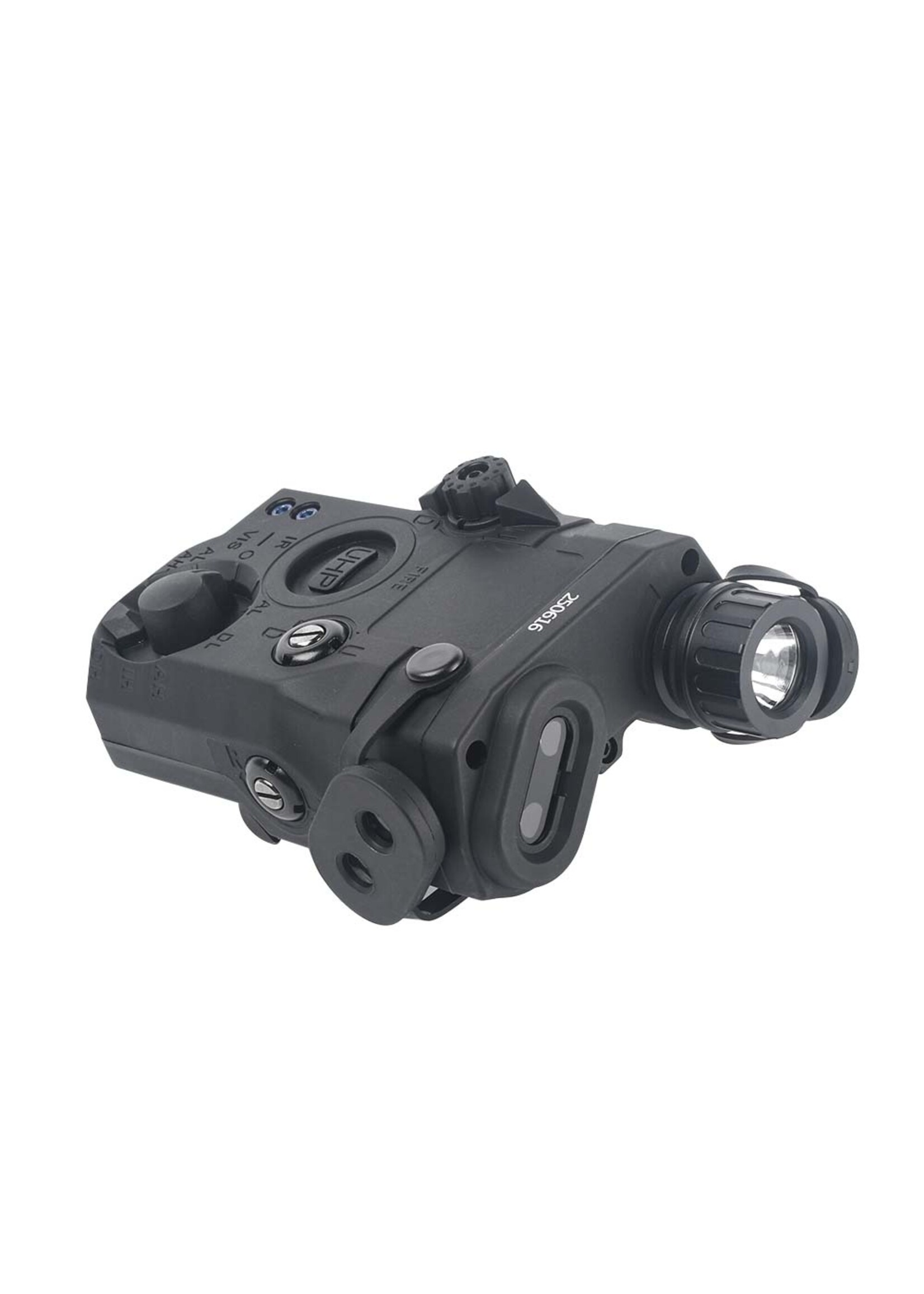 WADSN WADSN PEQ15 LA-5C Red Laser / IR Laser / White Light Version