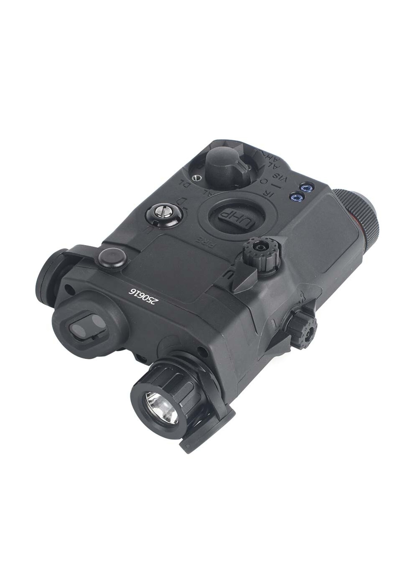 WADSN WADSN PEQ15 LA-5C Red Laser / IR Laser / White Light Version