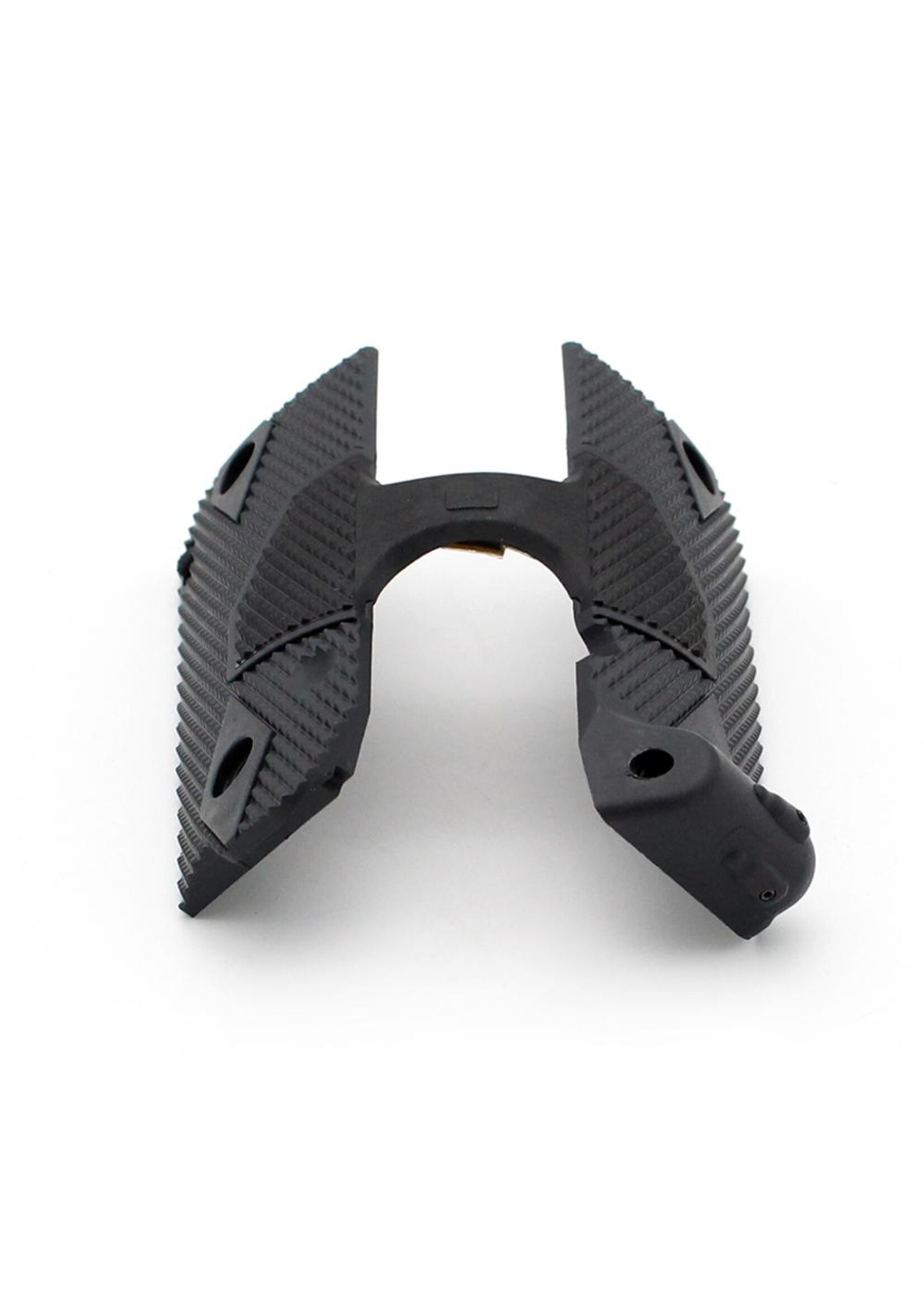 NUPROL NUPROL LASER PISTOL GRIP 1911/MEU - BLACK