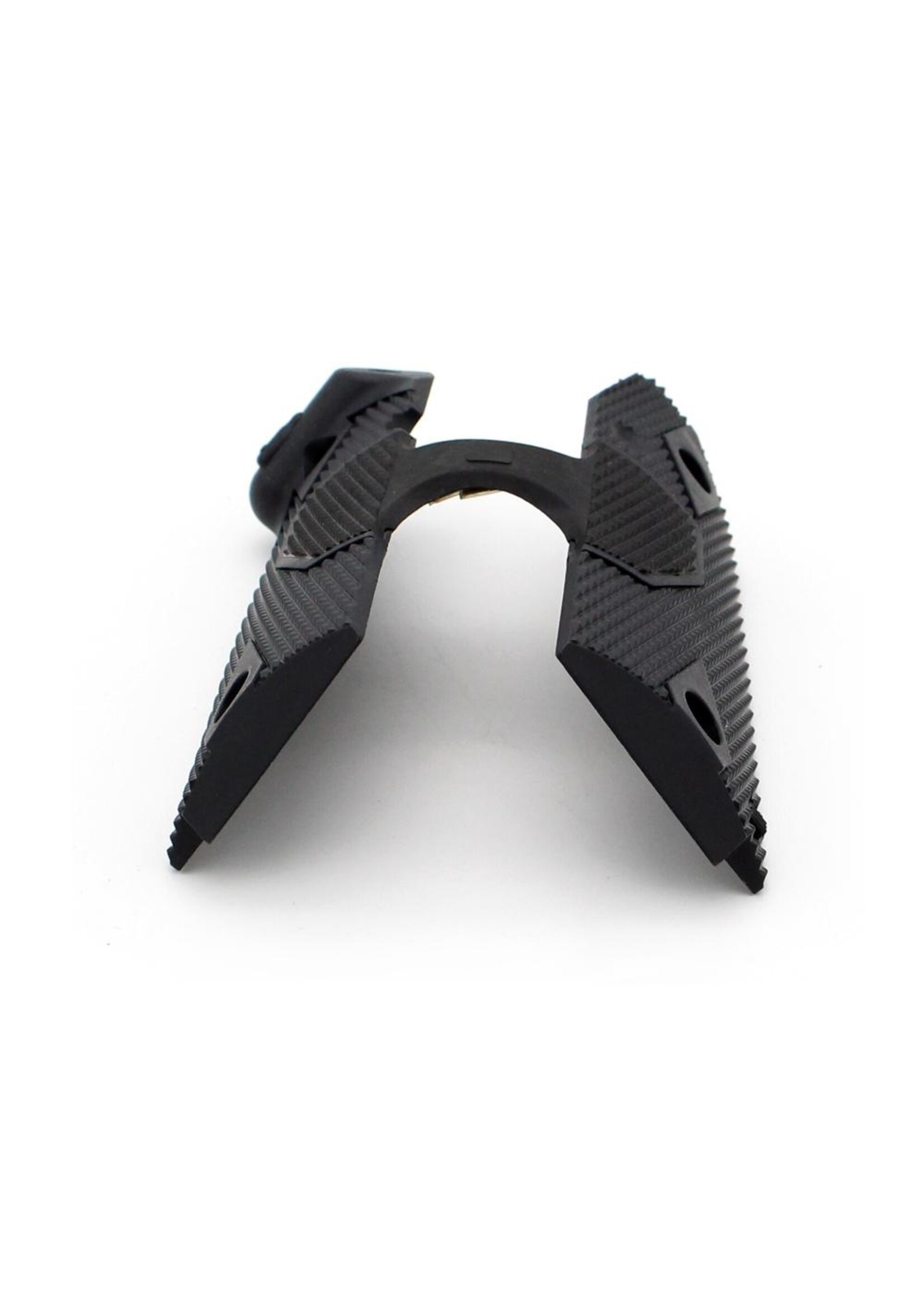 NUPROL NUPROL LASER PISTOL GRIP 1911/MEU - BLACK