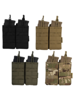 VIPER Quick Release Double Mag Pouch