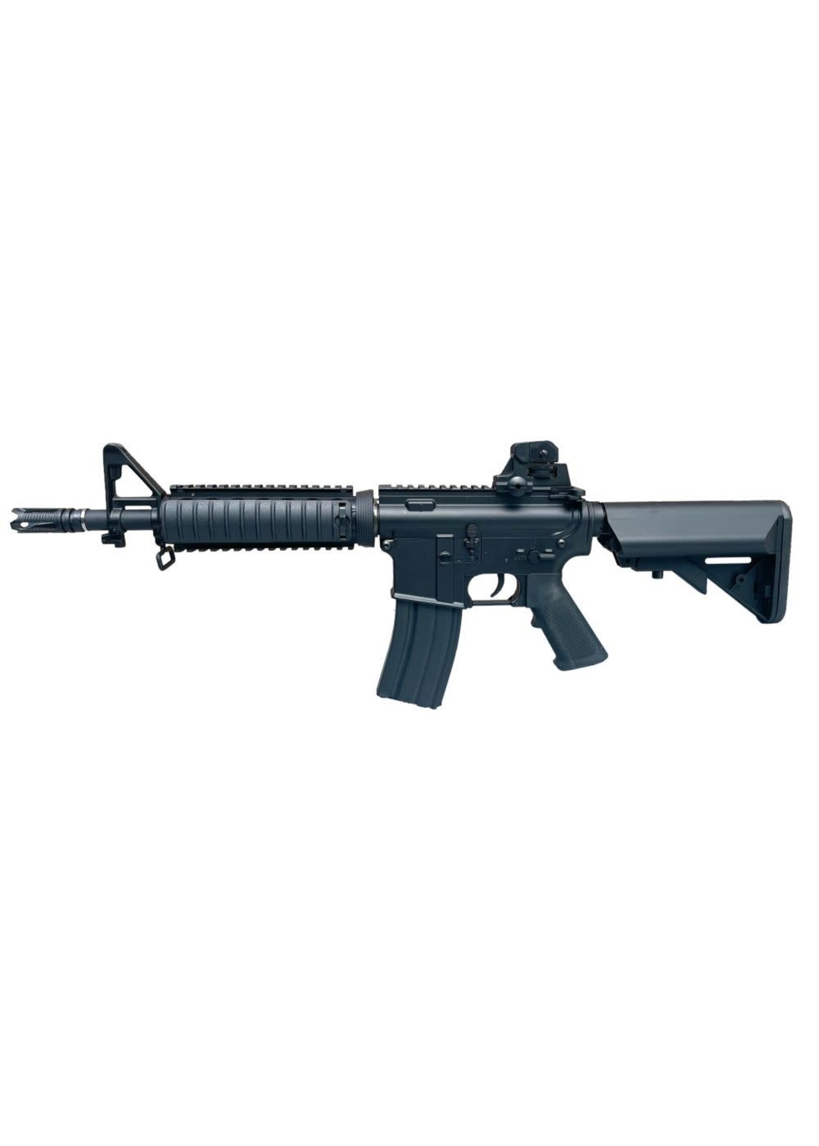 huntsman Huntsman M4 CQBR (Polymer Body/Full Metal - Gearbox - inc. Bat. and Charger - H060B)