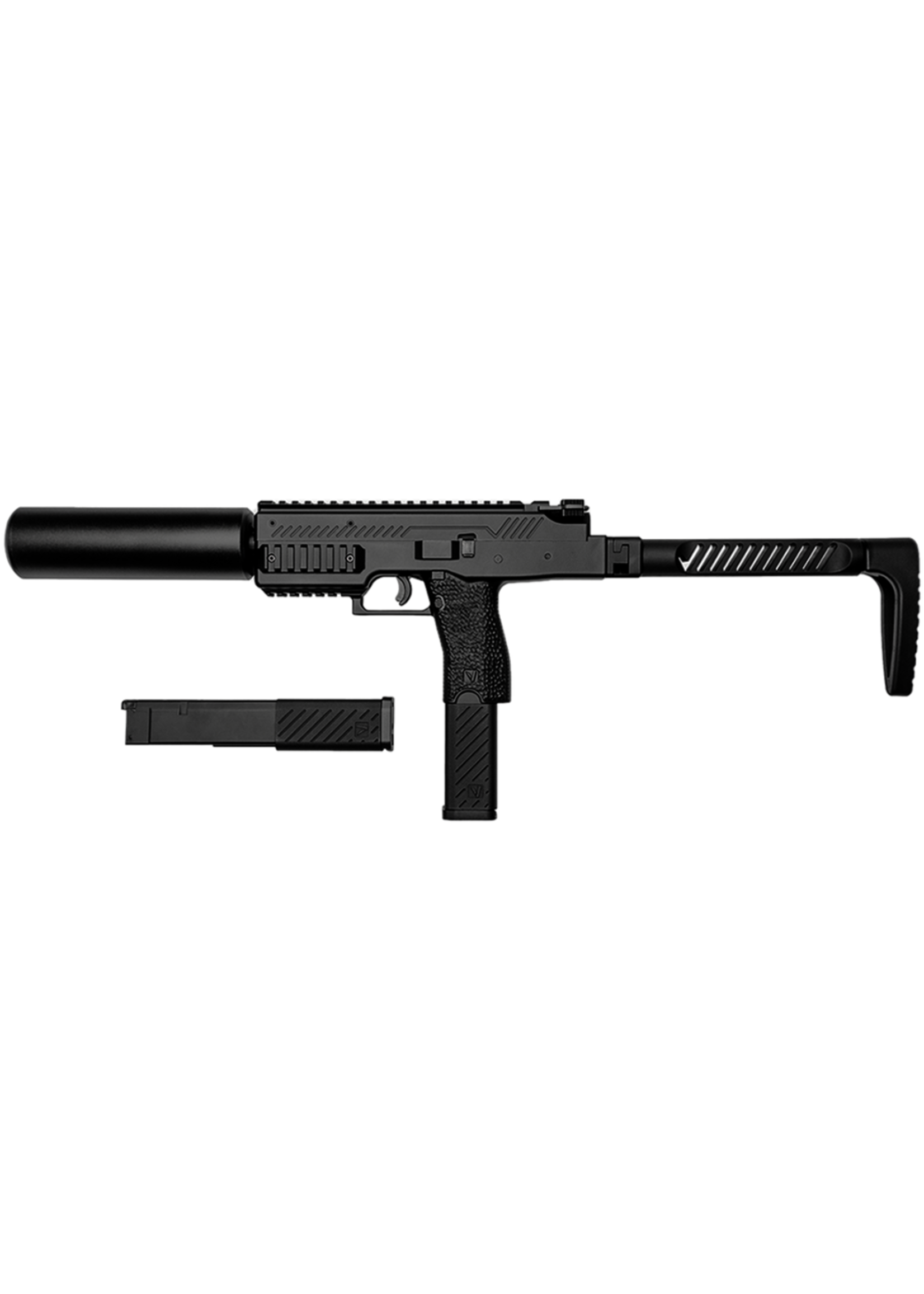 VORSK VORSK VMP-1X SMG BLK