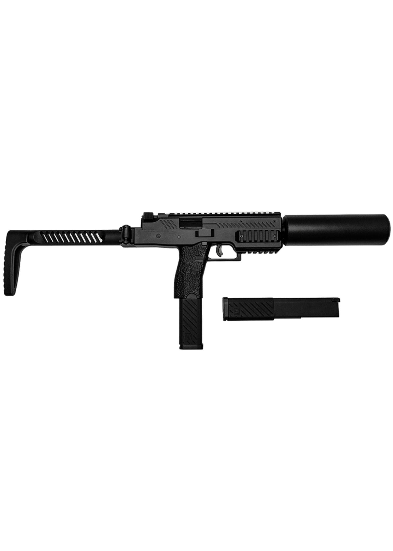 VORSK VORSK VMP-1X SMG BLK