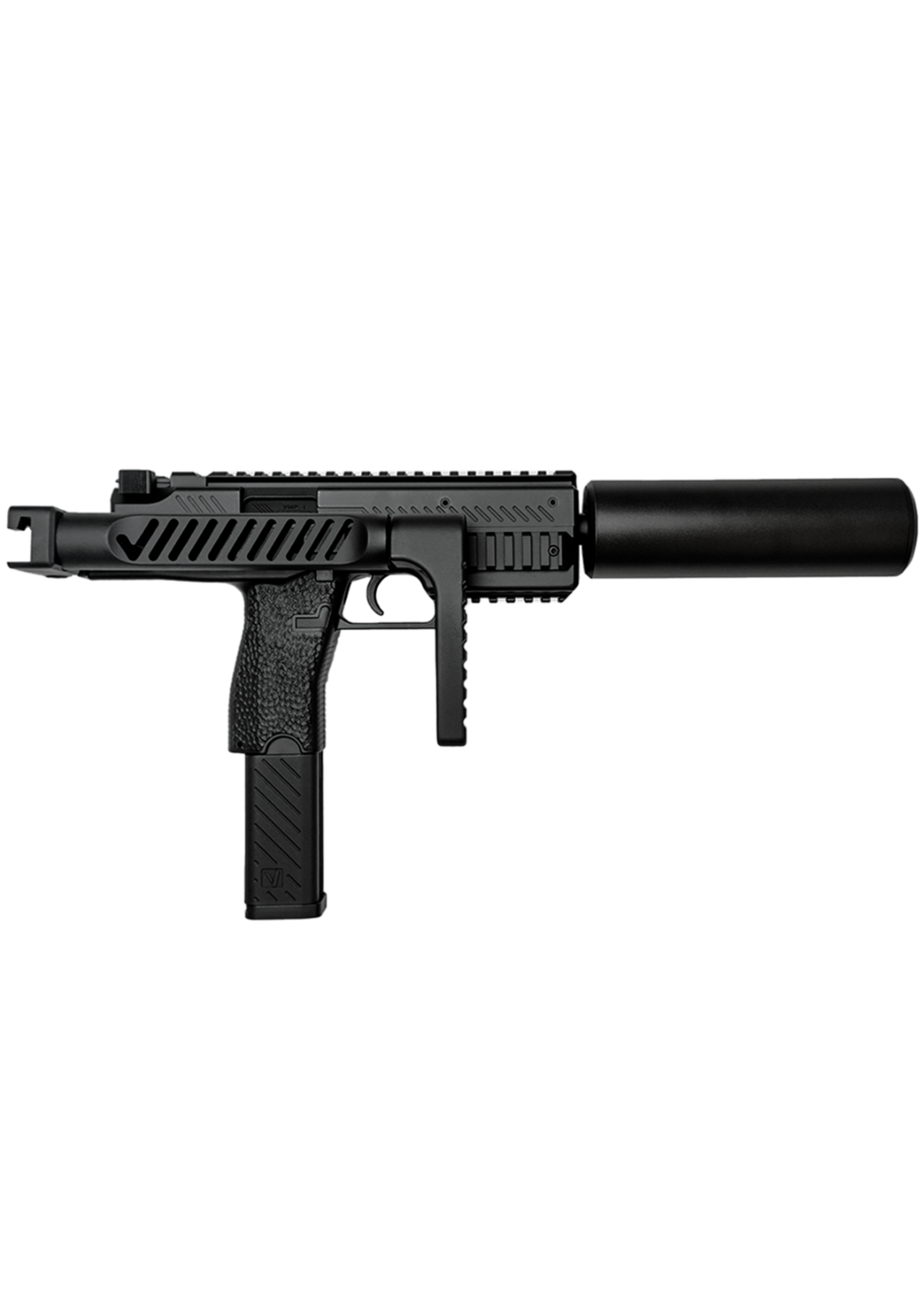 VORSK VORSK VMP-1X SMG BLK