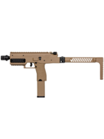 VORSK VORSK VMP-1 SMG TAN