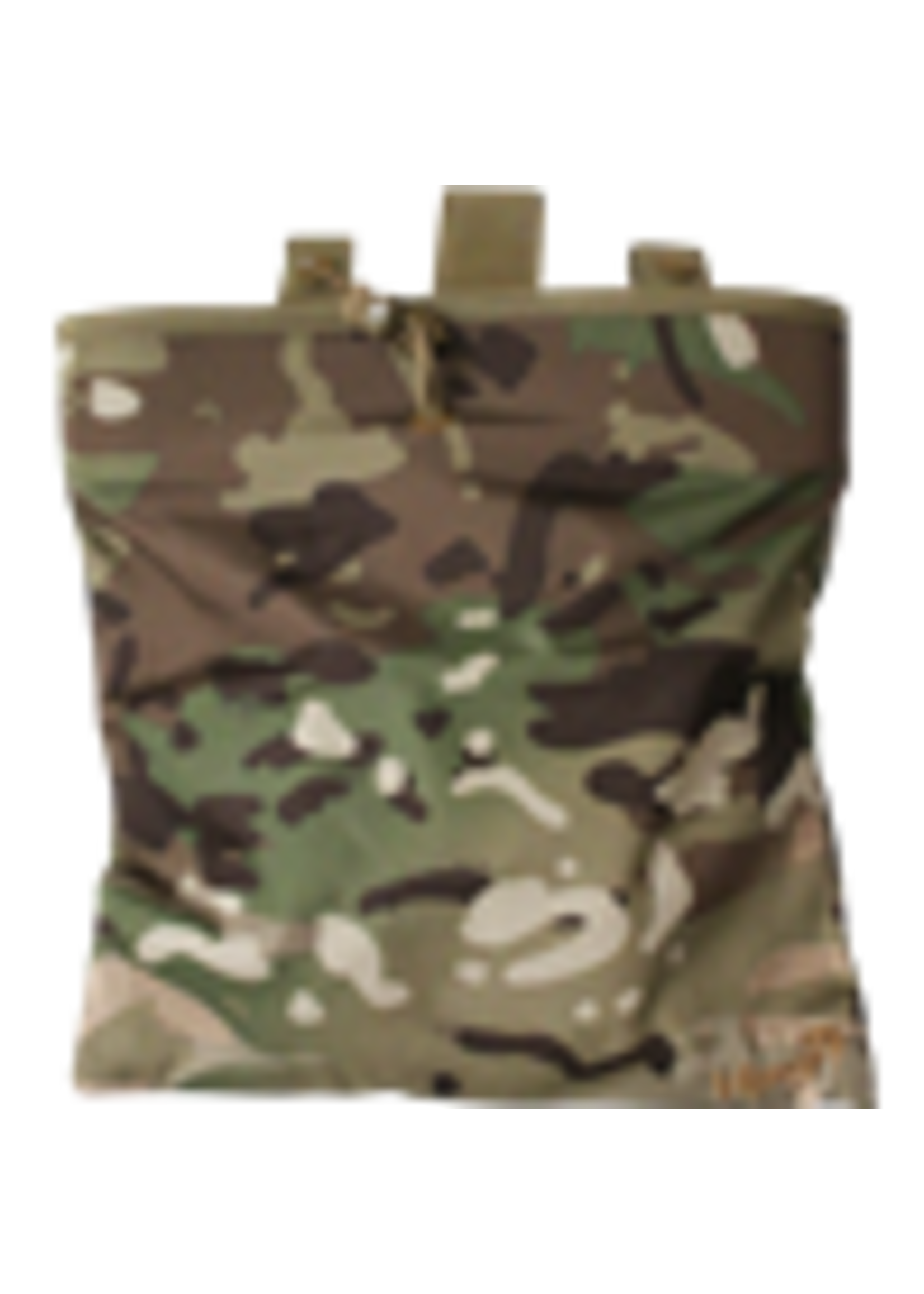 VIPER Folding Dump Bag