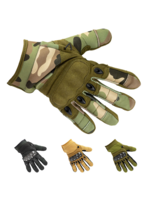 VIPER Elite Gloves - VCAM