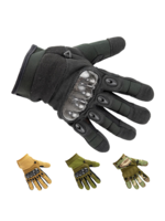 VIPER Elite Gloves - Black