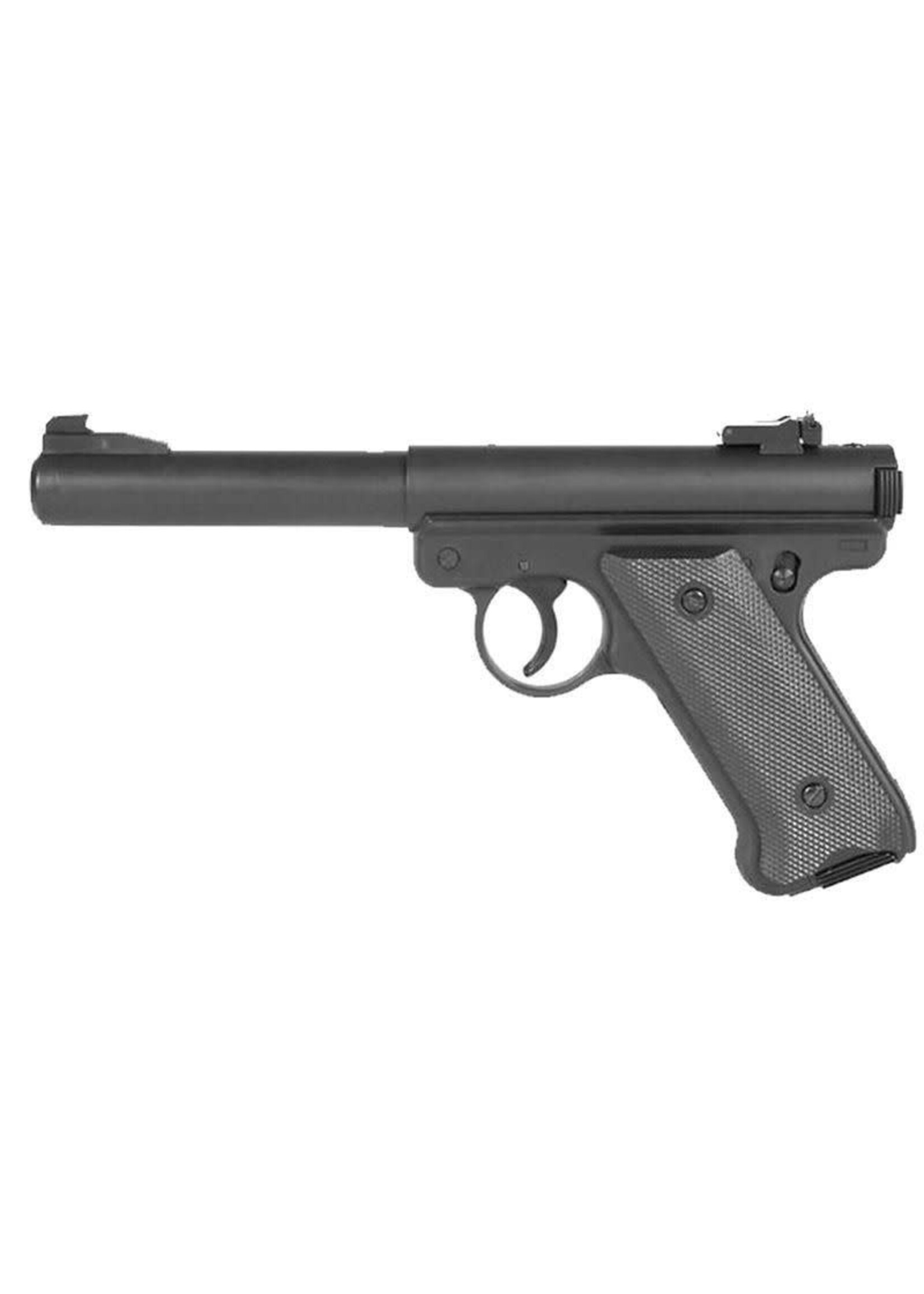 KJ WORKS KJW MK1 Gas Pistol