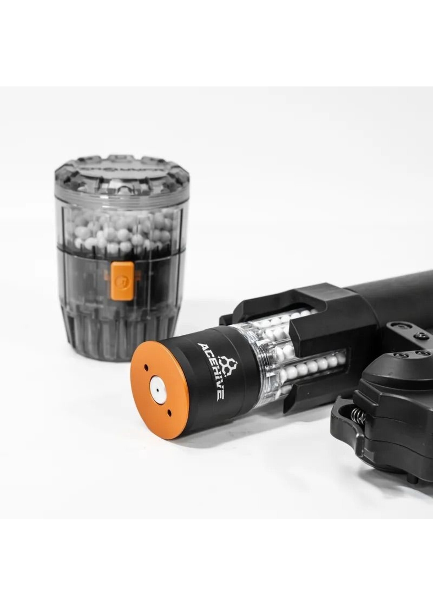 ACETEK Acetech ACEHIVE X Spawner (Starter Package)