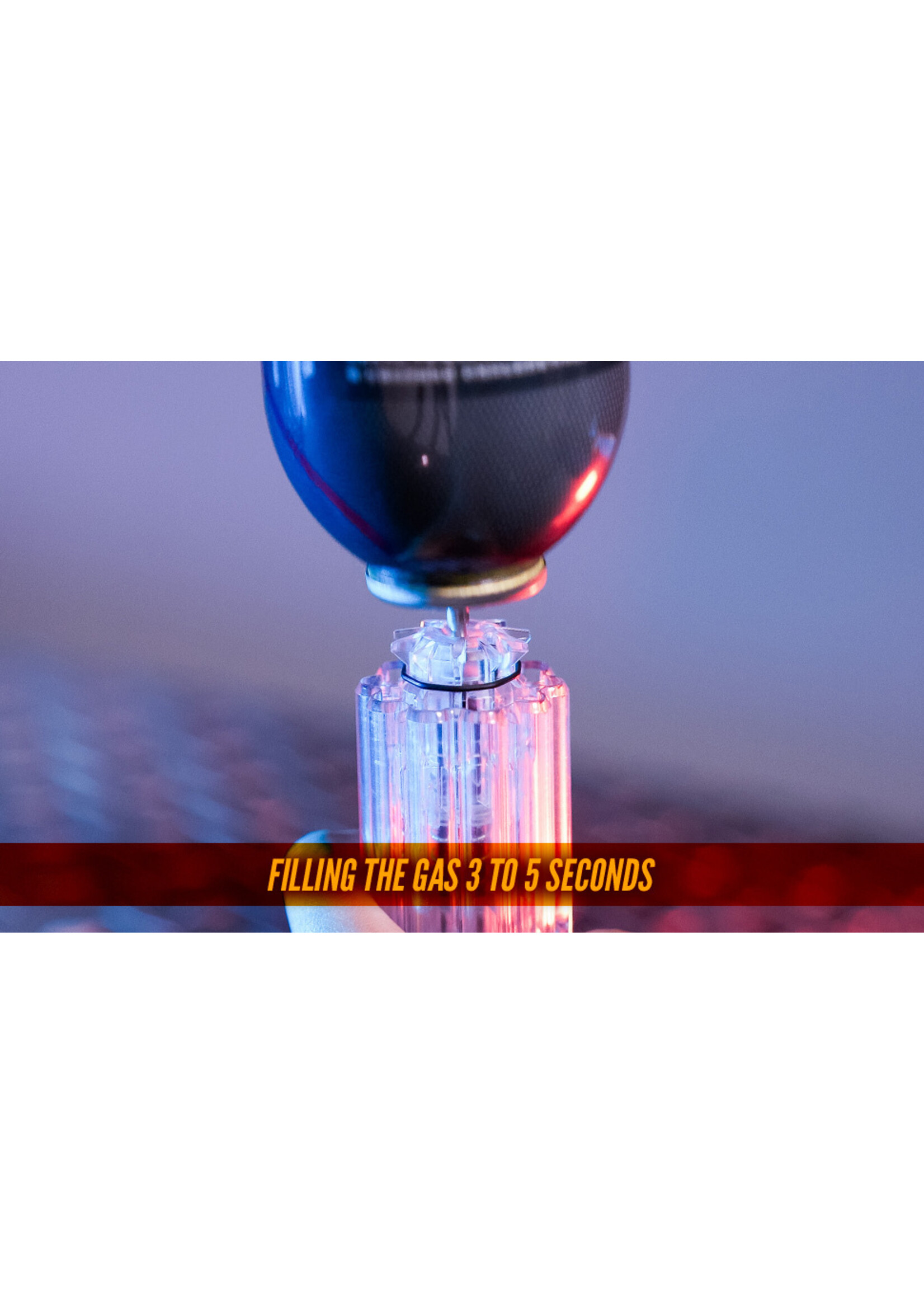 ACETEK Acetech ACEHIVE X Spawner (Starter Package)