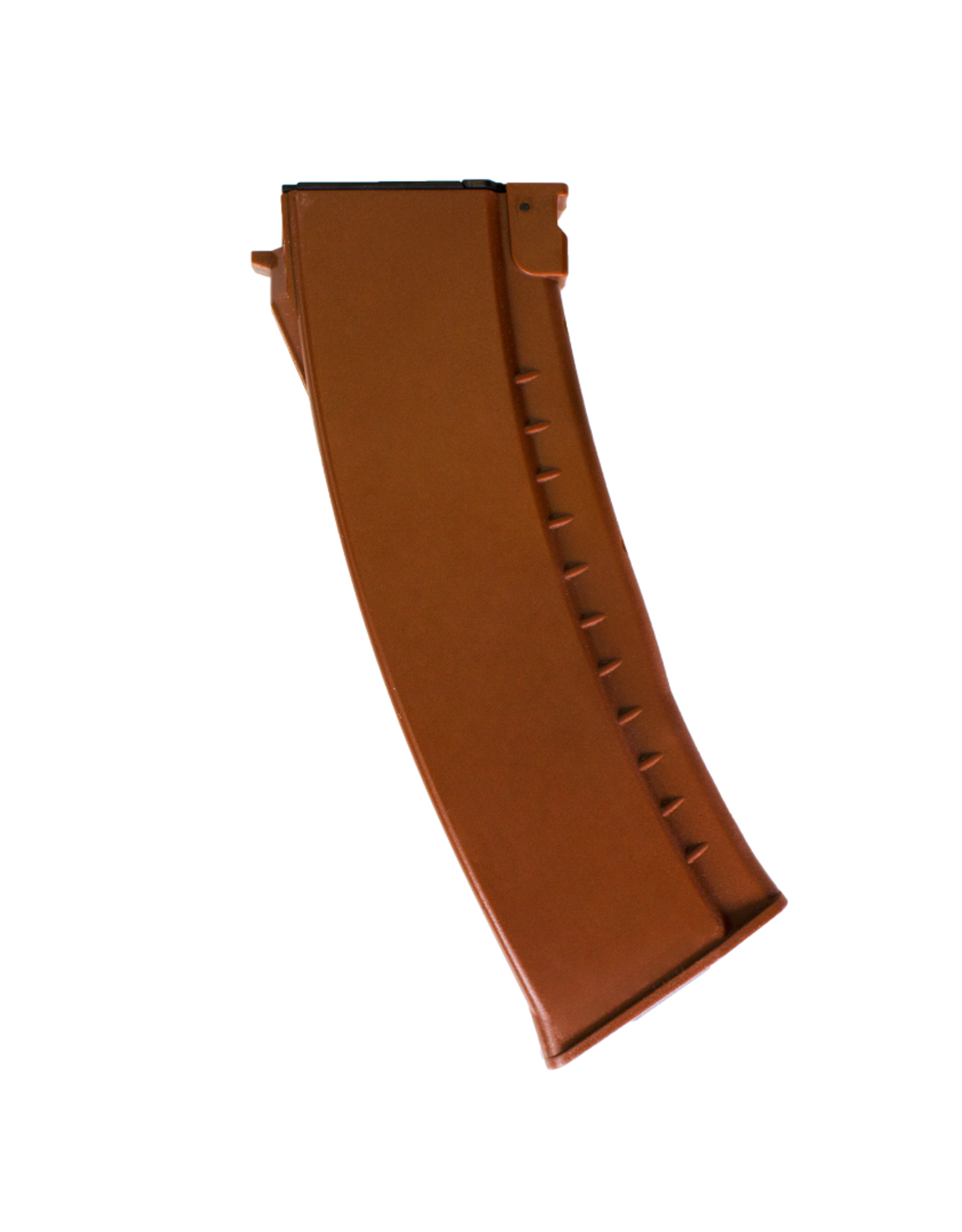 NUPROL NUPROL AK74 FLASH MAG 500R - ORANGE