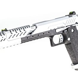 VORSK VORSK HI CAPA TITAN 7 CHROME