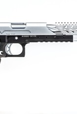 VORSK VORSK HI CAPA TITAN 7 CHROME