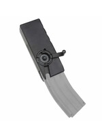 WBD WBD 1000 Round Speed loader Silenced version