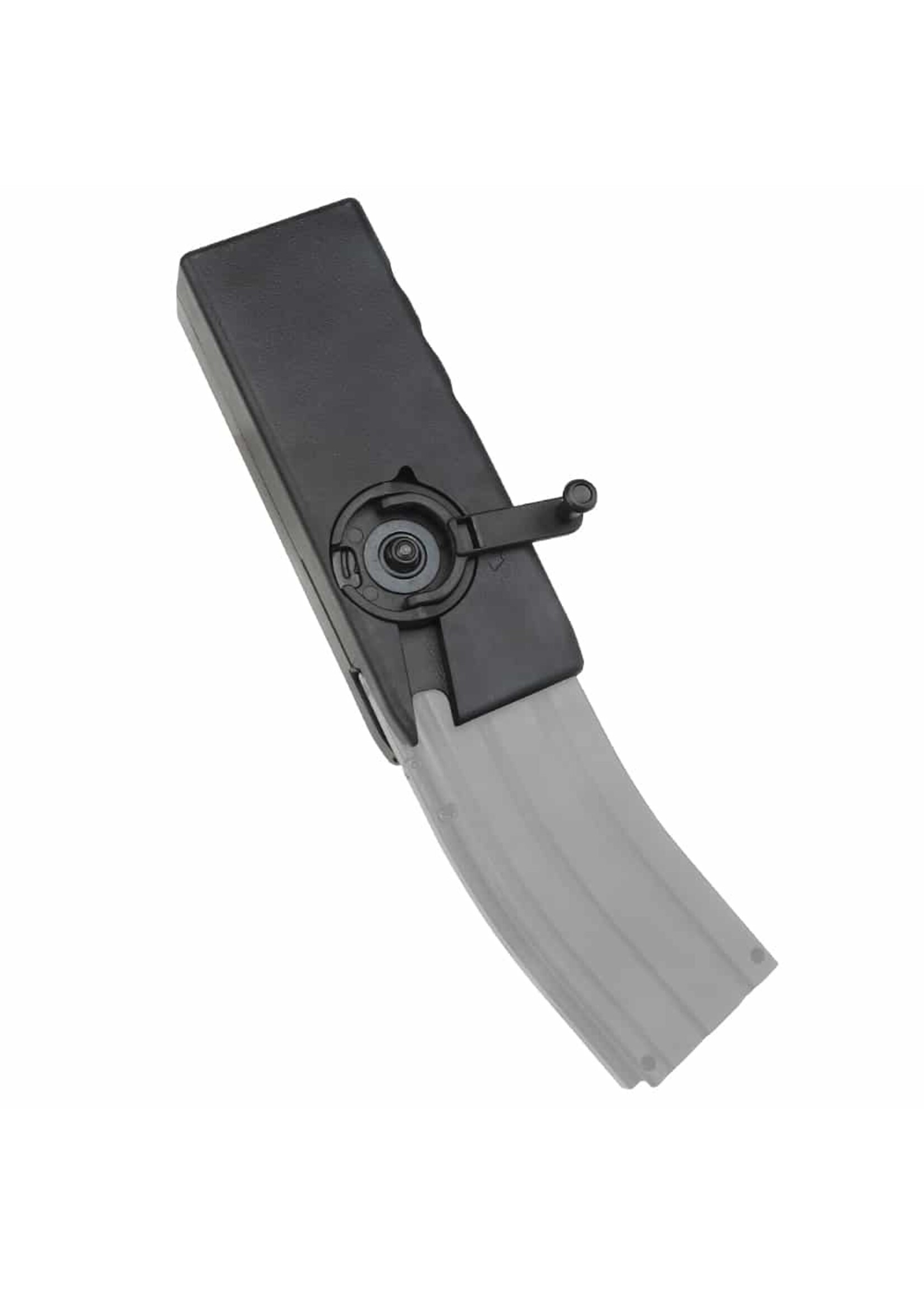 WBD WBD 1000 Round Speed loader Silenced version