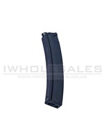 JG JG MP5 Hi-Cap Magazine (200 Rounds - E-X012)
