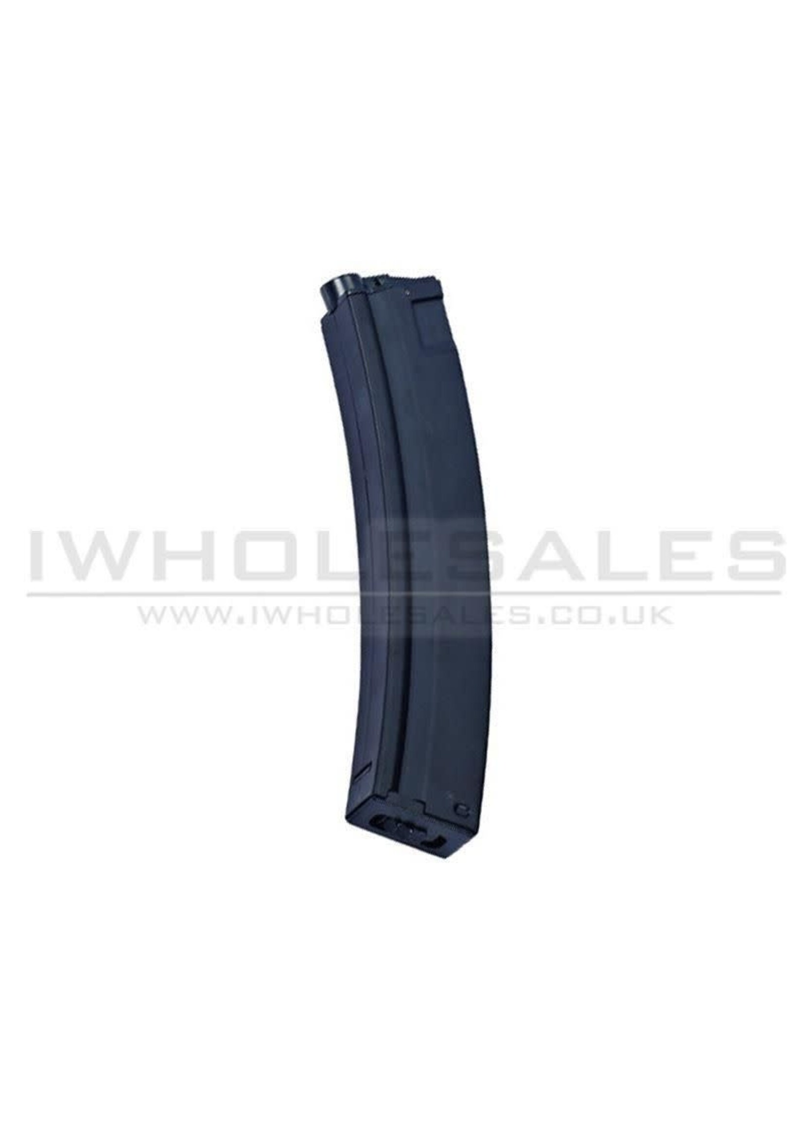 JG JG MP5 Hi-Cap Magazine (200 Rounds - E-X012)