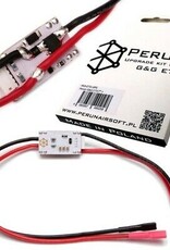 PERUN Perun G&G ETU++ Upgrade kit (with Deans Connector)