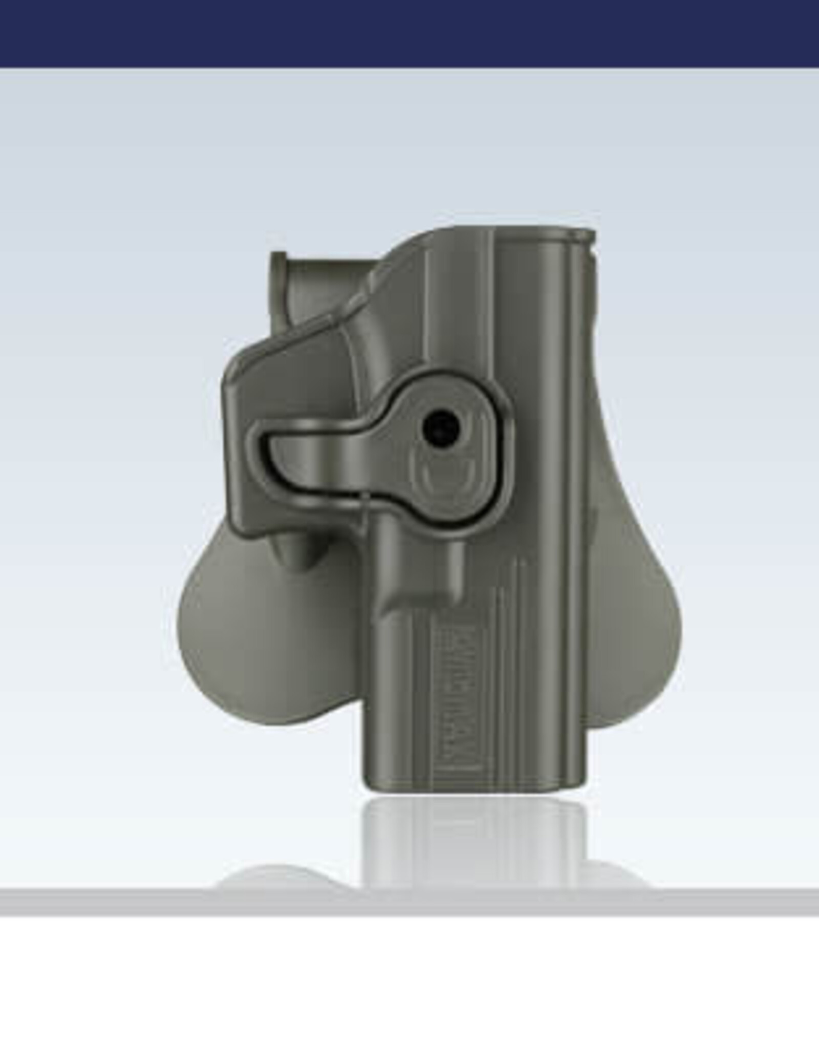 AROWMAX Amomax Plastic Glock Holster for WE / TM / KJW / HFC