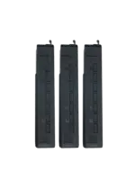 KWA KWA QRF MOD.3 / LUCY-4 Mid-Cap 80 Round Mag 3 Pack
