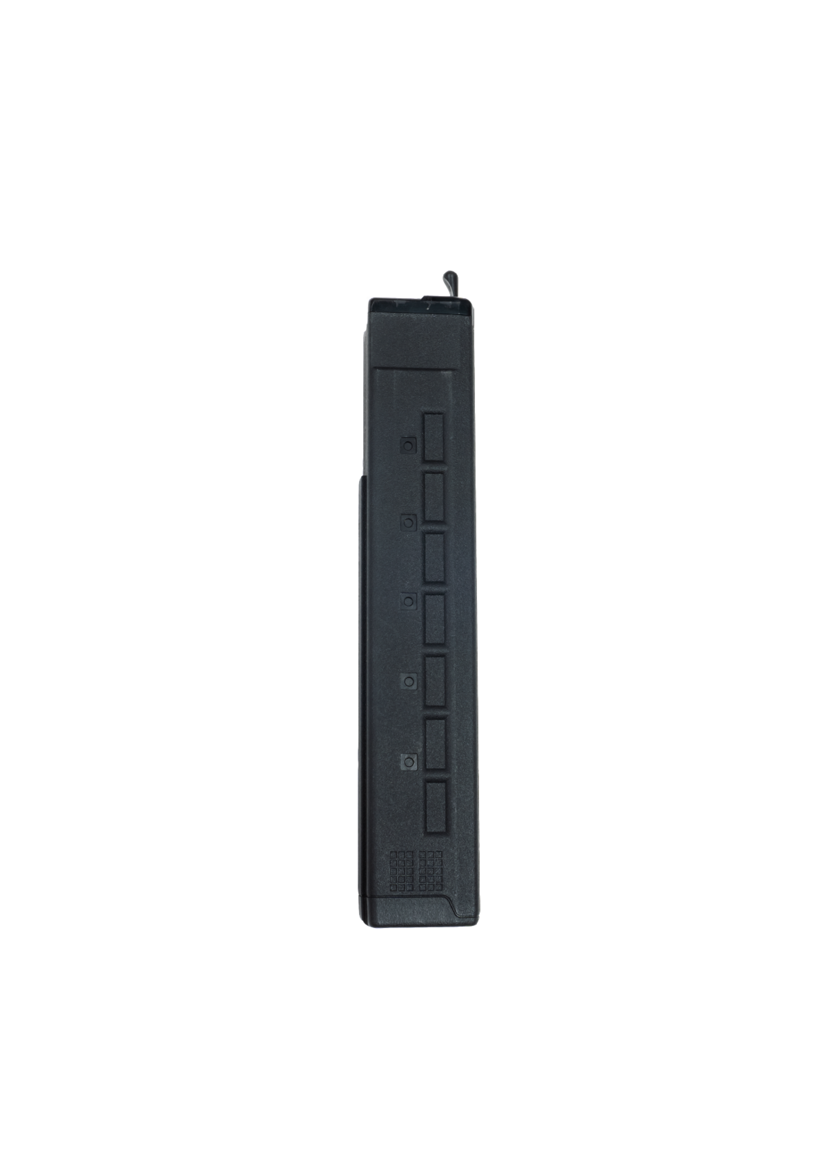 KWA KWA QRF MOD.3 / LUCY-4 Mid-Cap 80 Round Mag 3 Pack