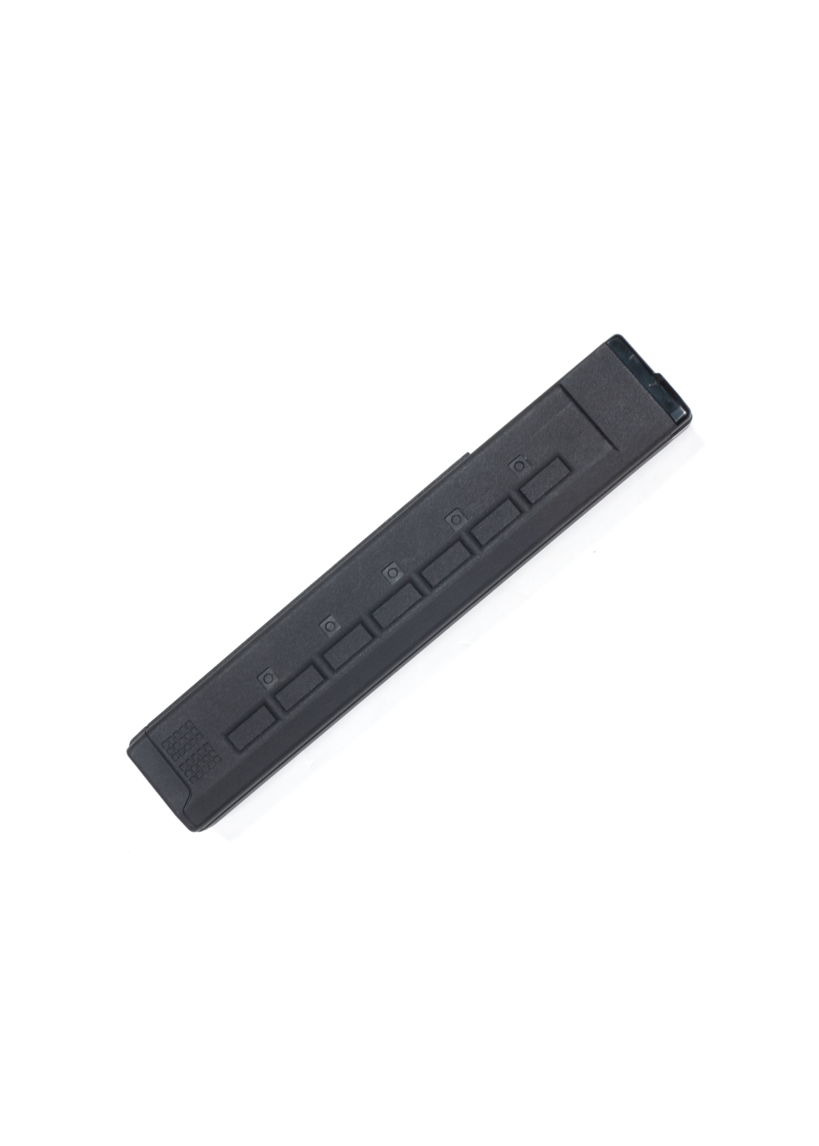 KWA KWA QRF MOD.3 / LUCY-4 Mid-Cap 80 Round Mag 3 Pack