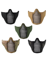 VIPER Crossteel Face Mask Gen2