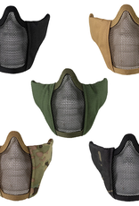 VIPER Crossteel Face Mask Gen2