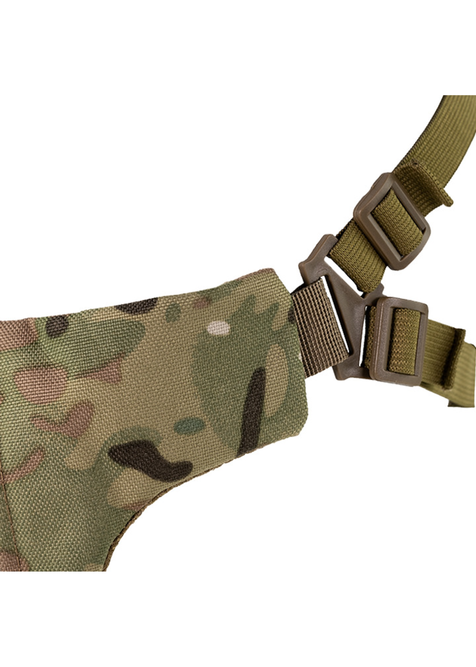 VIPER Crossteel Face Mask Gen2