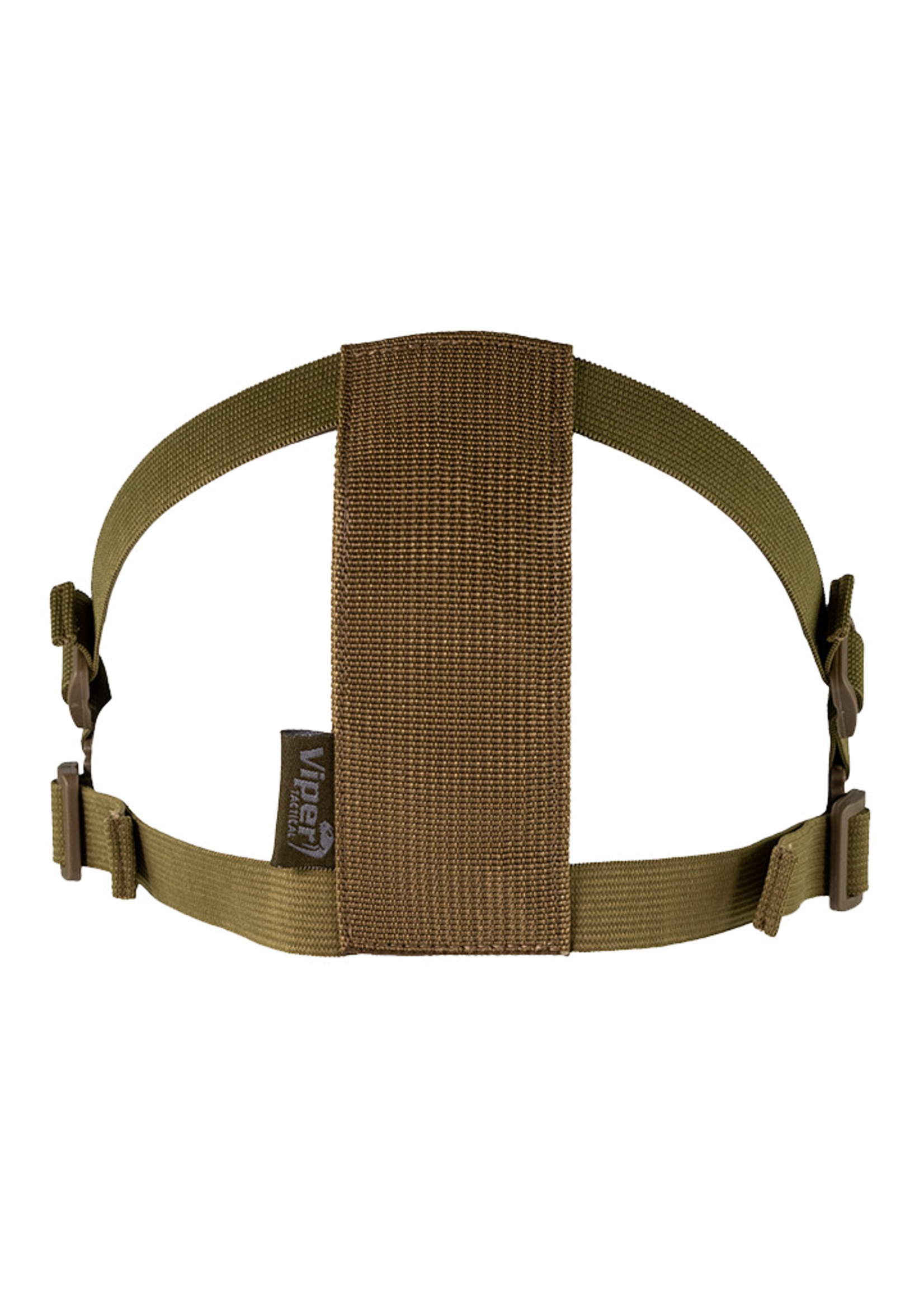 VIPER Crossteel Face Mask Gen2