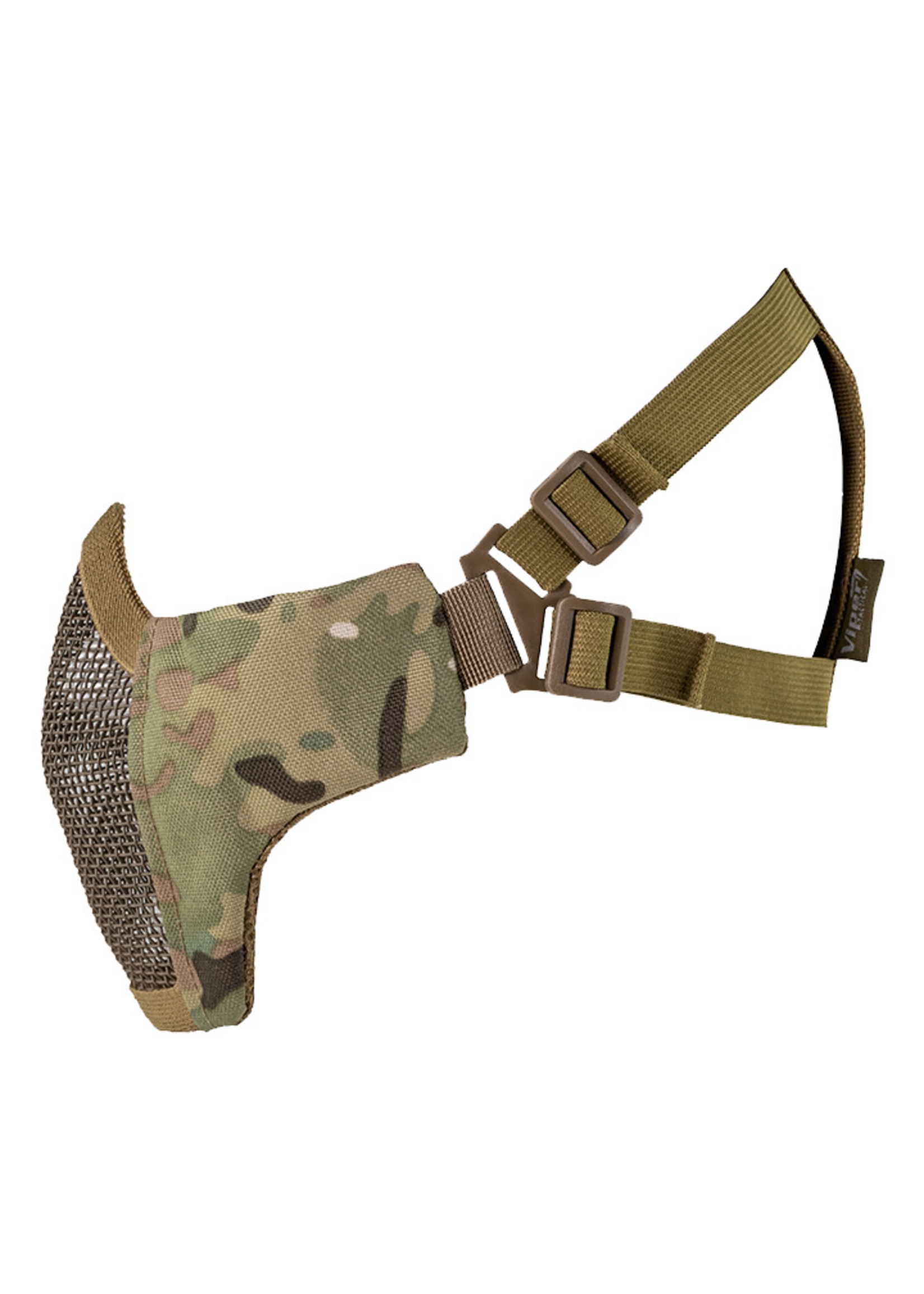 VIPER Crossteel Face Mask Gen2