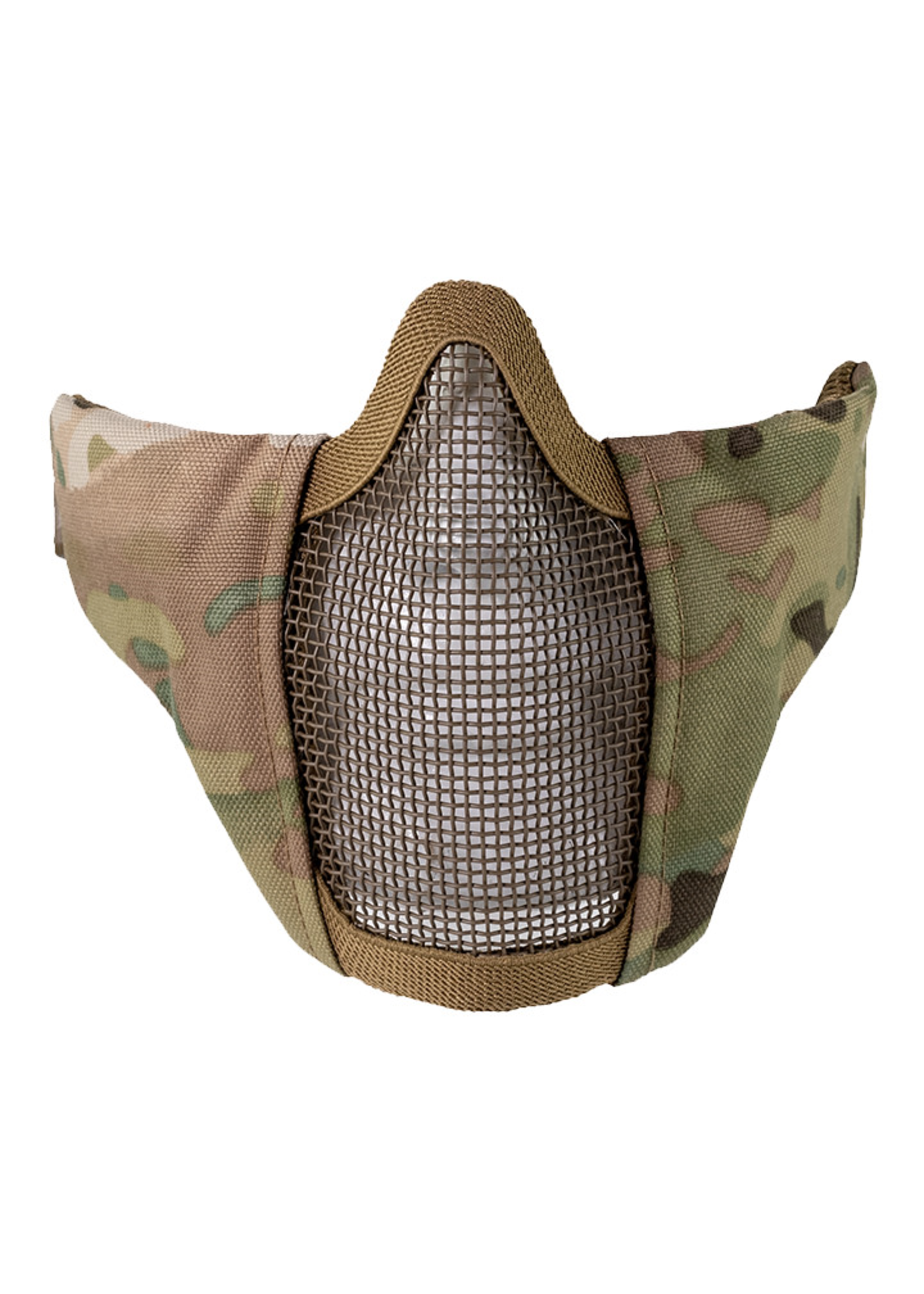 VIPER Crossteel Face Mask Gen2