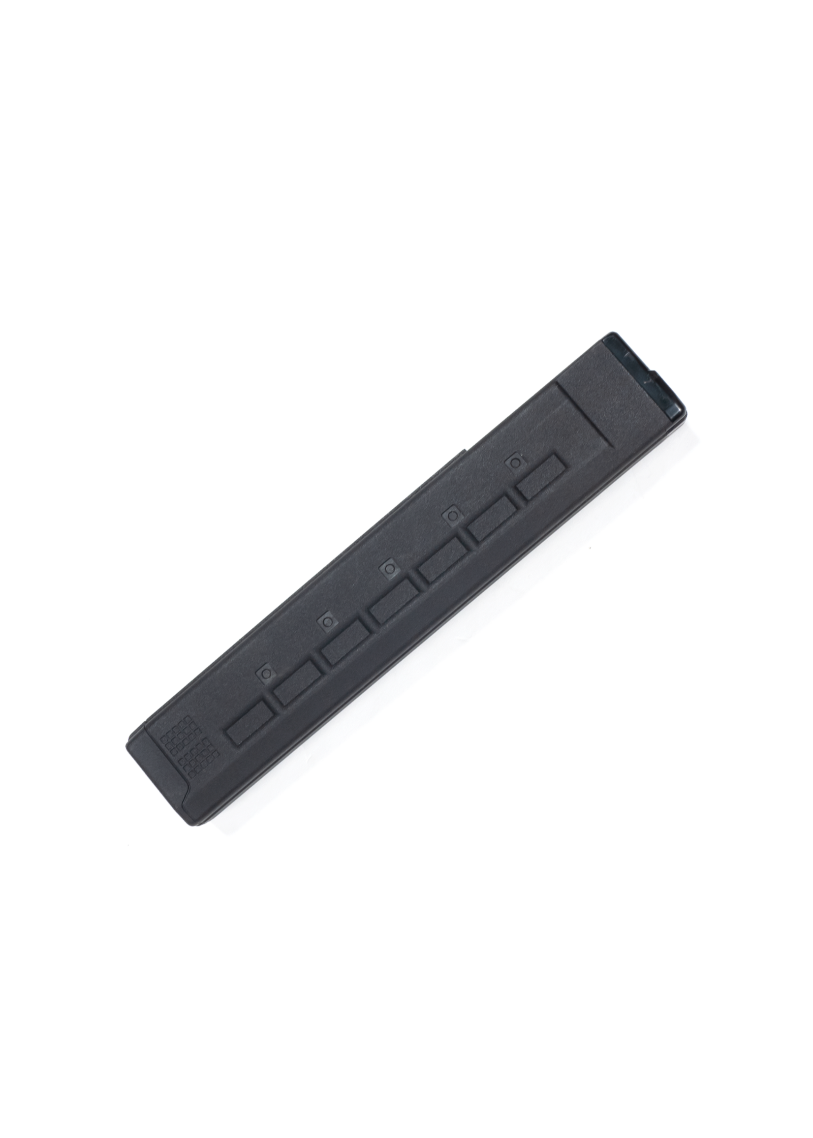 KWA KWA QRF MOD 3 MID-CAP 80RD MAG 3 PACK