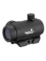 LANCER TACTICAL Lancer Tactical Mini Red & Green Dot Sight (CA-420B)