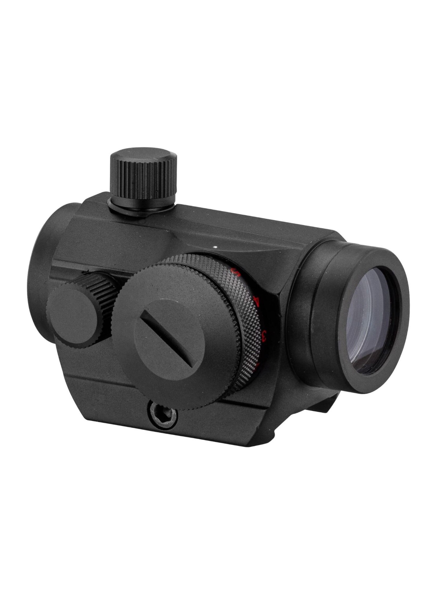 LANCER TACTICAL Lancer Tactical Mini Red & Green Dot Sight (CA-420B)