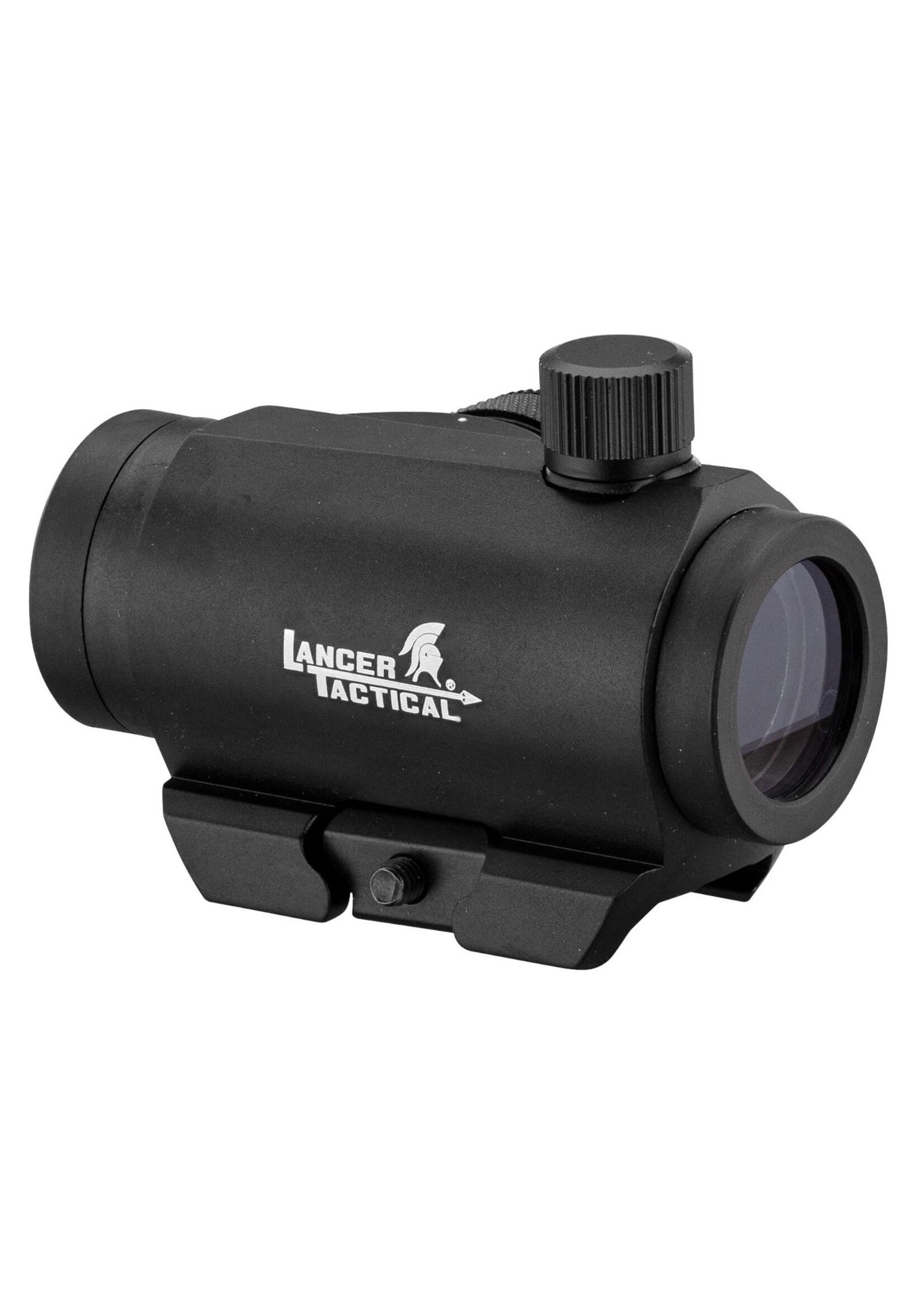 LANCER TACTICAL Lancer Tactical Mini Red & Green Dot Sight (CA-420B)