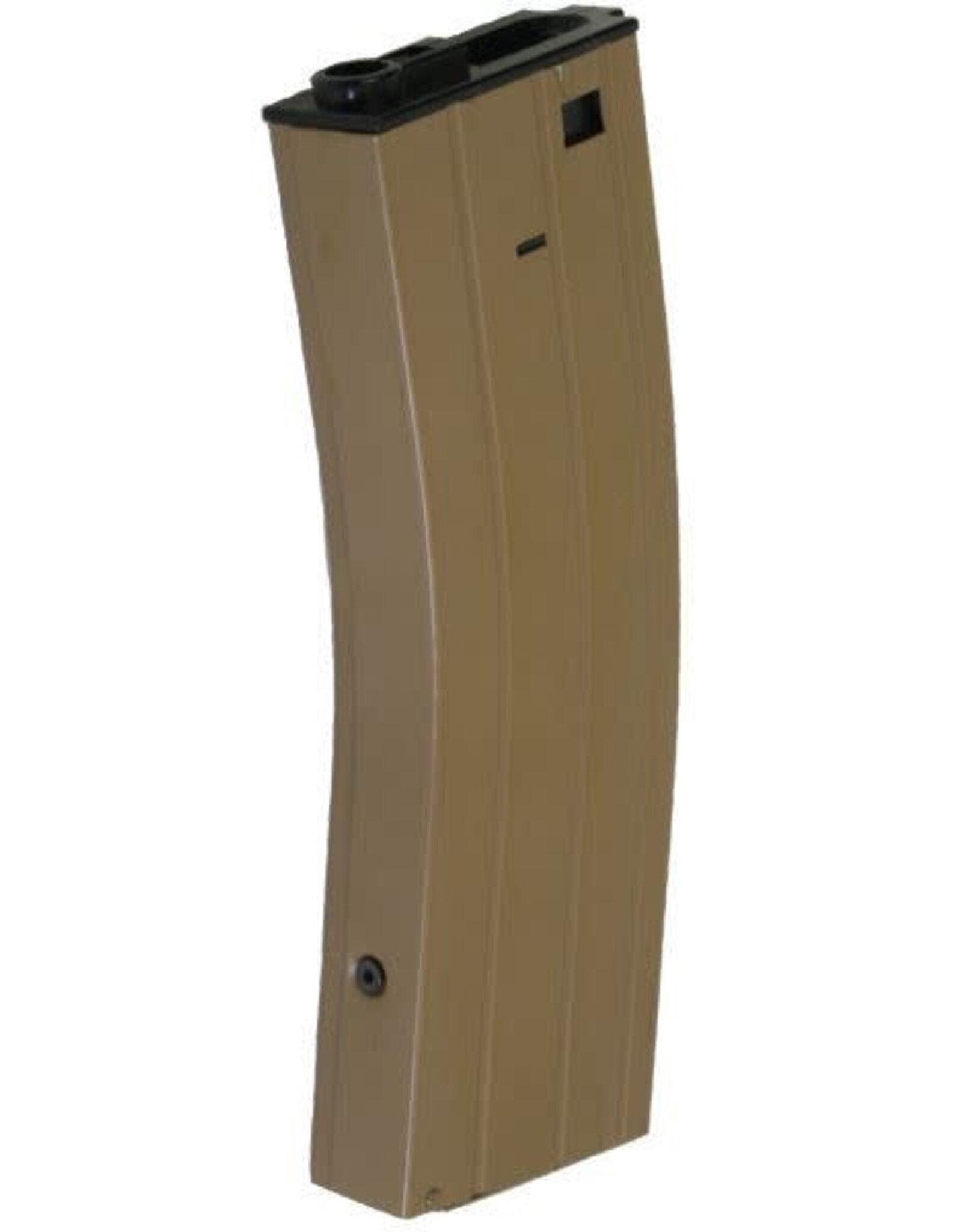 classic army Classic Army M4 Flash Magazine (300 Rounds) (Tan)