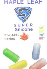 MAPEL LEAF Maple Leaf Super Hop Up Silicone for AEG 60D