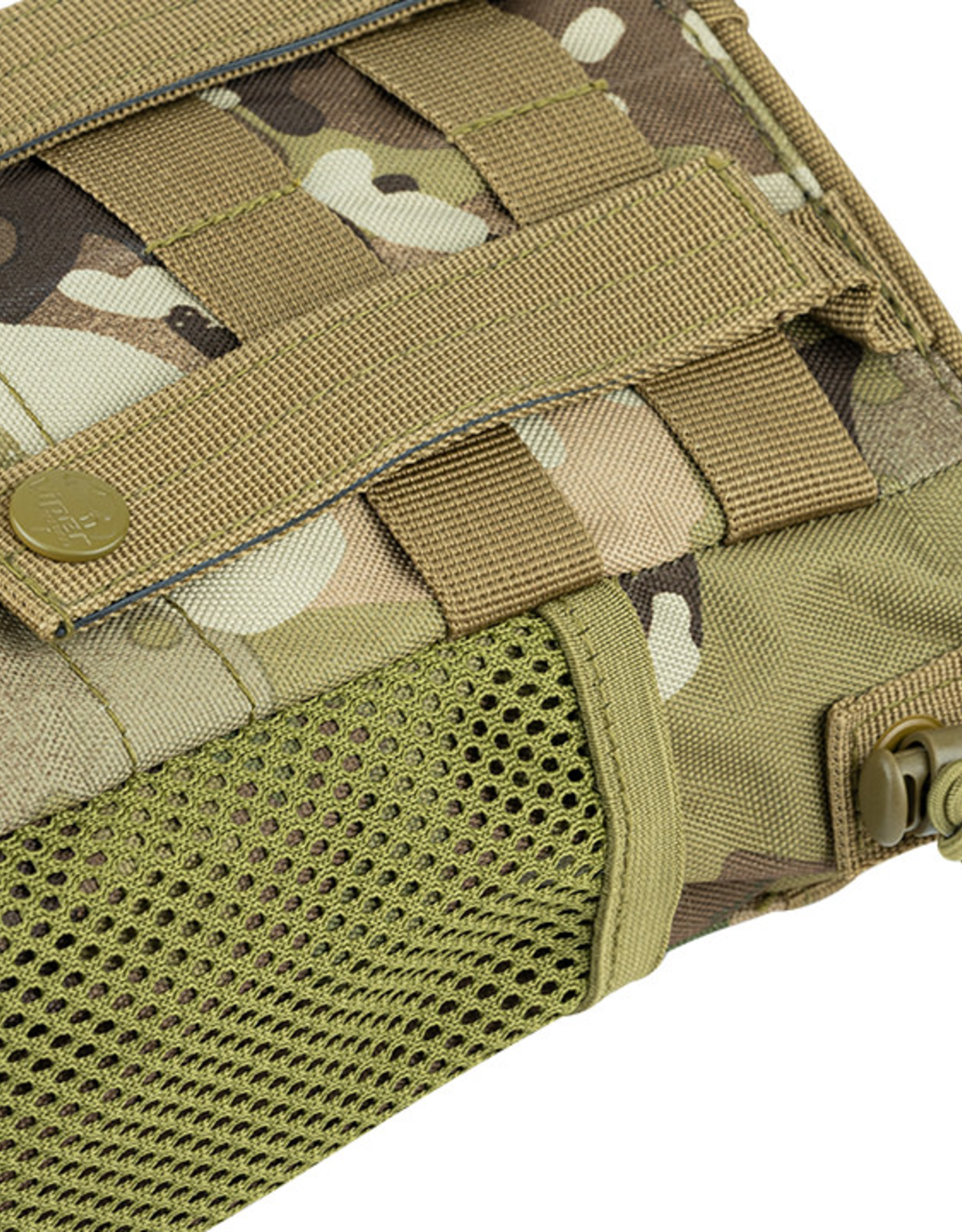 VIPER Elite Dump Bag