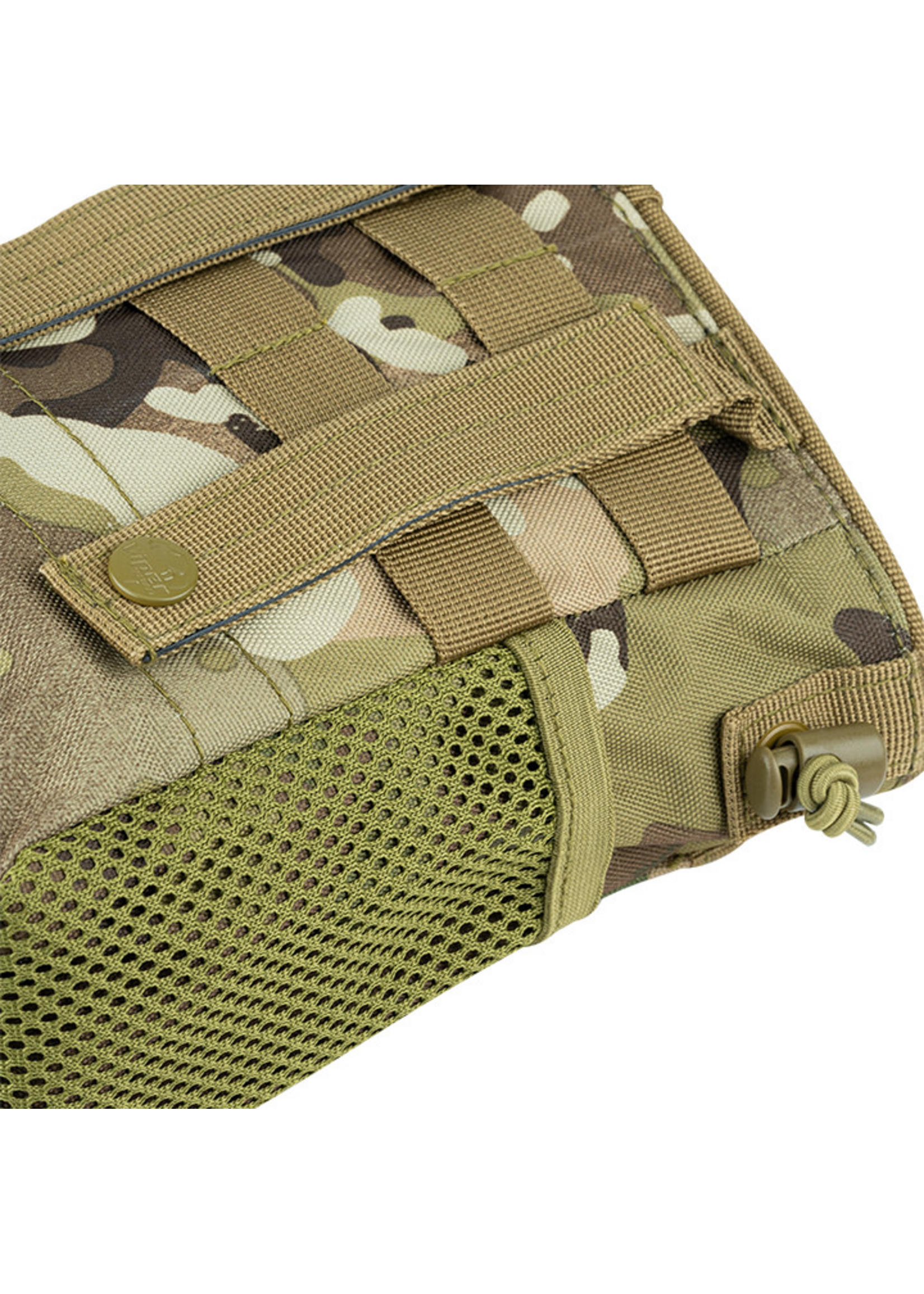 VIPER Elite Dump Bag